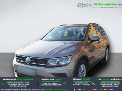 Volkswagen Tiguan 1.4 TSI 125 BMT