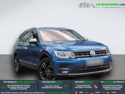 Volkswagen Tiguan Allspace 2.0 TDI 150 BVA
