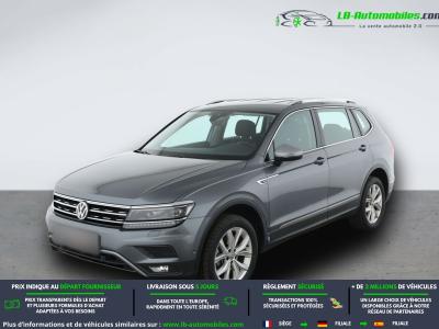 Volkswagen Tiguan Allspace 2.0 TDI 150 BVA