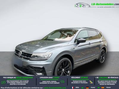 Volkswagen Tiguan Allspace 2.0 Bi-TDI 240 BVA 4Motion