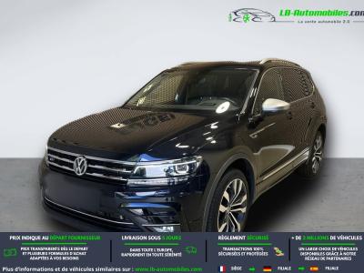 Volkswagen Tiguan Allspace 2.0 Bi-TDI 240 BVA 4Motion