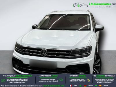 Volkswagen Tiguan Allspace 2.0 Bi-TDI 240 BVA 4Motion