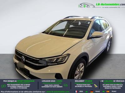 Volkswagen Taigo 1.0 TSI 95 BVM