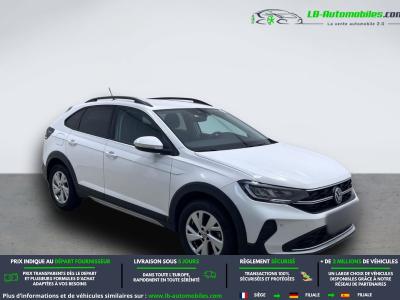 Volkswagen Taigo 1.0 TSI 95 BVM