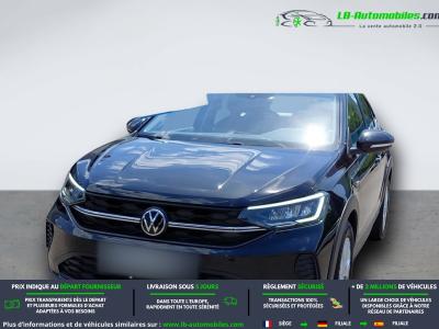Volkswagen Taigo 1.0 TSI 95 BVM