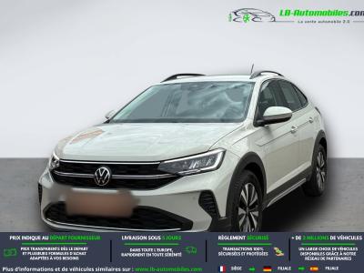 Volkswagen Taigo 1.0 TSI 95 BVM