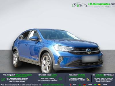 Volkswagen Taigo 1.0 TSI 95 BVM