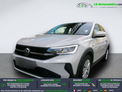 Volkswagen Taigo 1.0 TSI 95 BVM