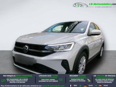 Volkswagen Taigo 1.0 TSI 95 BVM