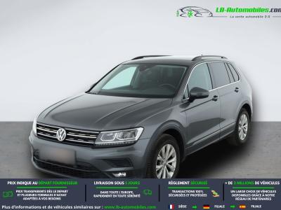 Volkswagen Tiguan 2.0 TDI 150 BVA