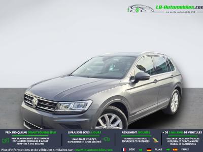 Volkswagen Tiguan 2.0 TDI 150 BVA