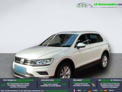 Volkswagen Tiguan 2.0 TDI 150 BVA