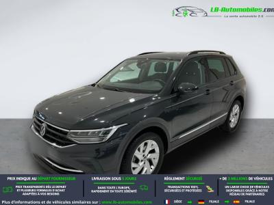 Volkswagen Tiguan 2.0 TDI 150 BVA