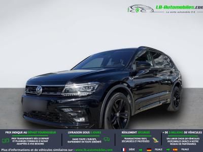 Volkswagen Tiguan Allspace 2.0 TSI 190 4Motion BVA