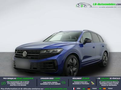 Volkswagen Touareg 3.0 TSI eHybrid 462 ch BVA 4Motion