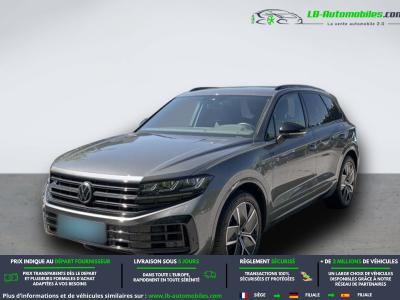 Volkswagen Touareg 3.0 TSI eHybrid 462 ch BVA 4Motion