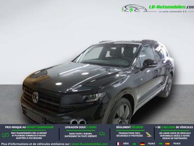 Volkswagen Touareg 3.0 TSI eHybrid 462 ch BVA 4Motion