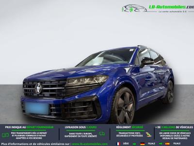 Volkswagen Touareg 3.0 TSI eHybrid 462 ch BVA 4Motion