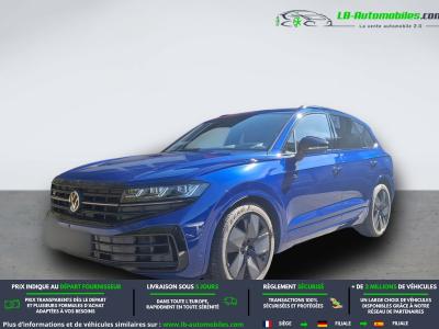Volkswagen Touareg 3.0 TSI eHybrid 462 ch BVA 4Motion