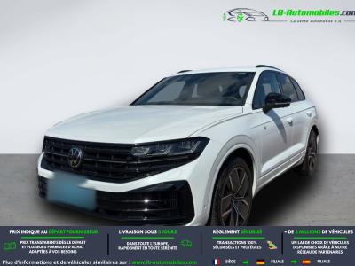 Volkswagen Touareg 3.0 TSI eHybrid 462 ch BVA 4Motion