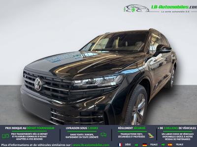 Volkswagen Touareg 3.0 TSI eHybrid 462 ch BVA 4Motion