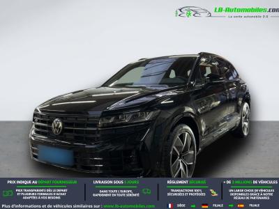 Volkswagen Touareg 3.0 TSI eHybrid 462 ch BVA 4Motion
