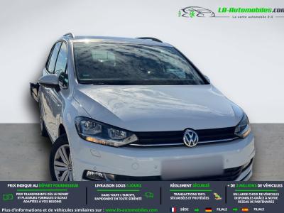 Volkswagen Touran 1.2 TSI 110 BMT 7pl