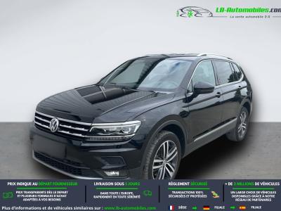 Volkswagen Tiguan Allspace 2.0 TDI 190 BVA 4Motion