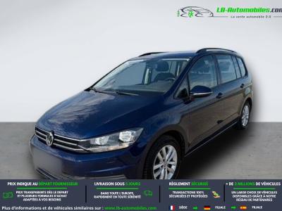 Volkswagen Touran Touran 150  7pl