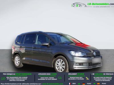 Volkswagen Touran Touran 150  7pl