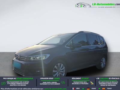 Volkswagen Touran Touran 150  7pl