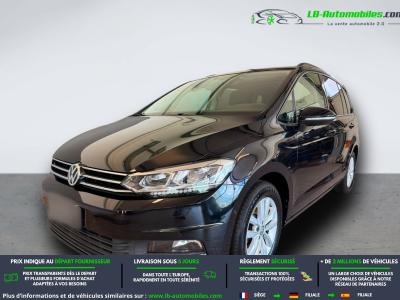 Volkswagen Touran Touran 150  7pl
