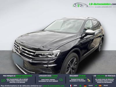 Volkswagen Tiguan Allspace 150 BVA