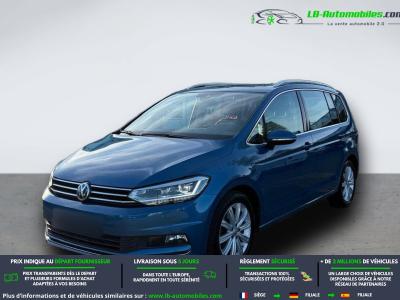 Volkswagen Touran 150  BVA 5pl