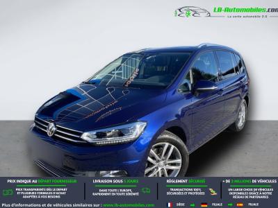 Volkswagen Touran 150  BVA 5pl