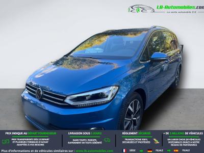 Volkswagen Touran 150  BVA 5pl