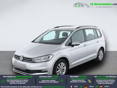 Volkswagen Touran 150  BVA 5pl