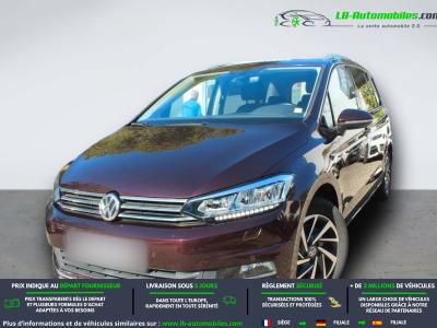 Volkswagen Touran 150  BVA 5pl