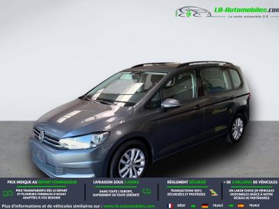 Volkswagen Touran 150  BVA 5pl