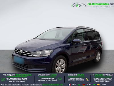 Volkswagen Touran 150  BVA 5pl