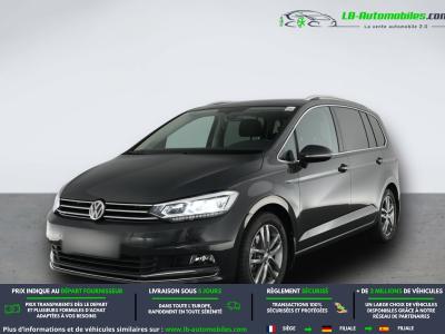 Volkswagen Touran 150  BVA 5pl