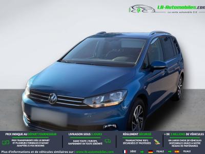 Volkswagen Touran 150  BVA 5pl