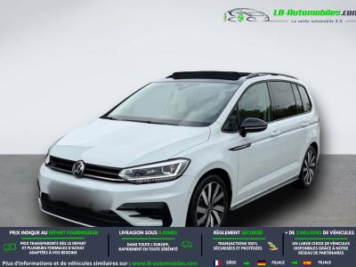 Volkswagen Touran 150  BVA 5pl