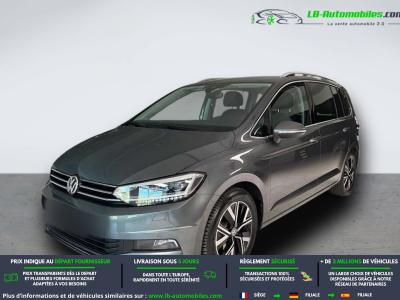 Volkswagen Touran 150  BVA 5pl
