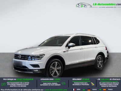 Volkswagen Tiguan Allspace 2.0 TSI 180 4Motion BVA