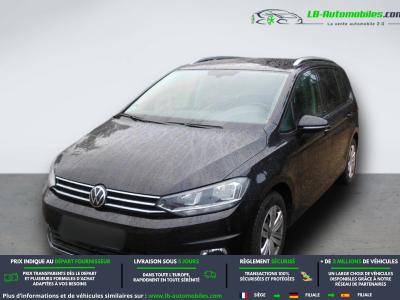 Volkswagen Touran 1.6 TDI 115 5pl