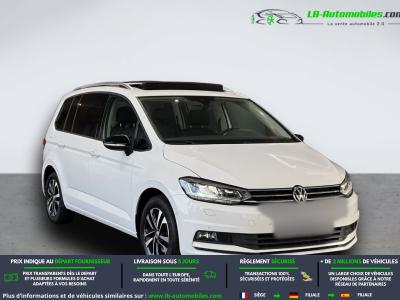 Volkswagen Touran 1.6 TDI 115 5pl