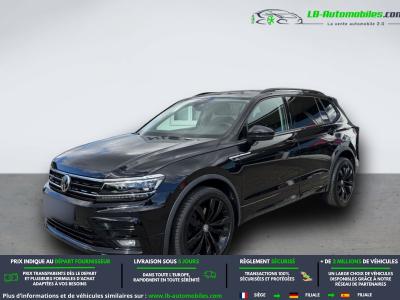 Volkswagen Tiguan Allspace 2.0 TDI 200 BVA 4Motion