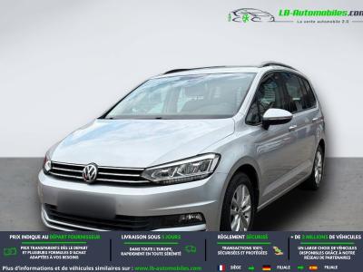 Volkswagen Touran 2.0 TDI 150 BVM 7pl