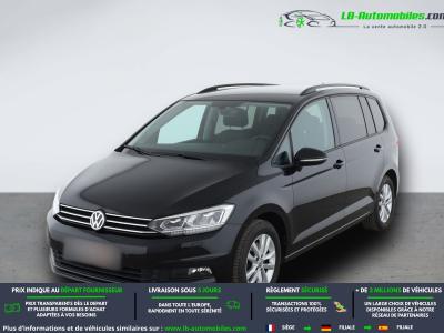 Volkswagen Touran 1.2 TSI 110 BMT 5pl